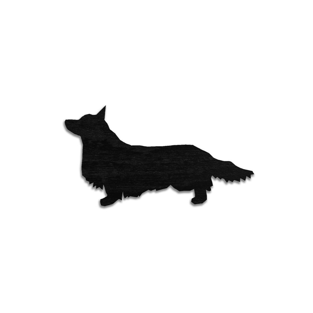 Welsh Corgi Cardigan