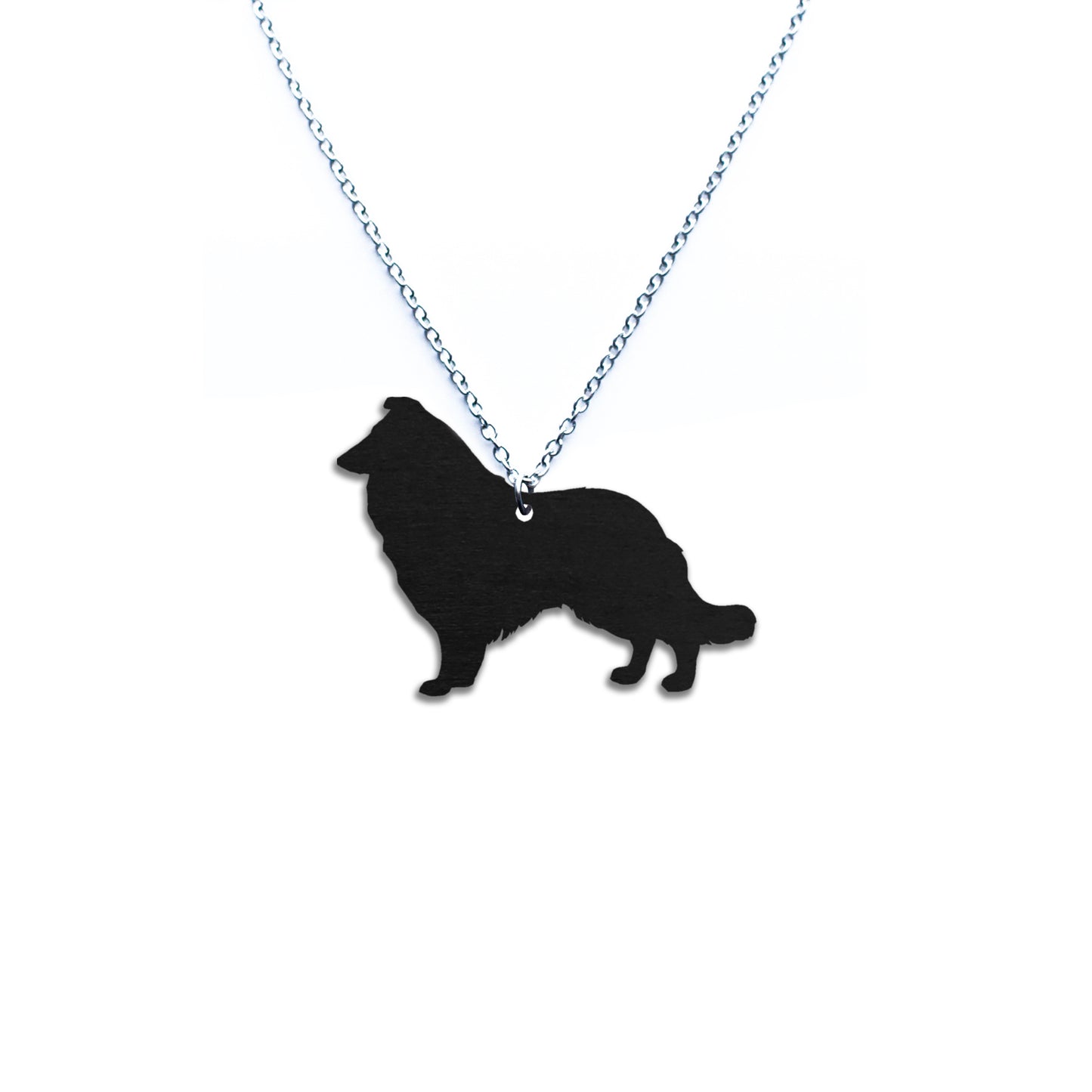 Collie -kaulakoru