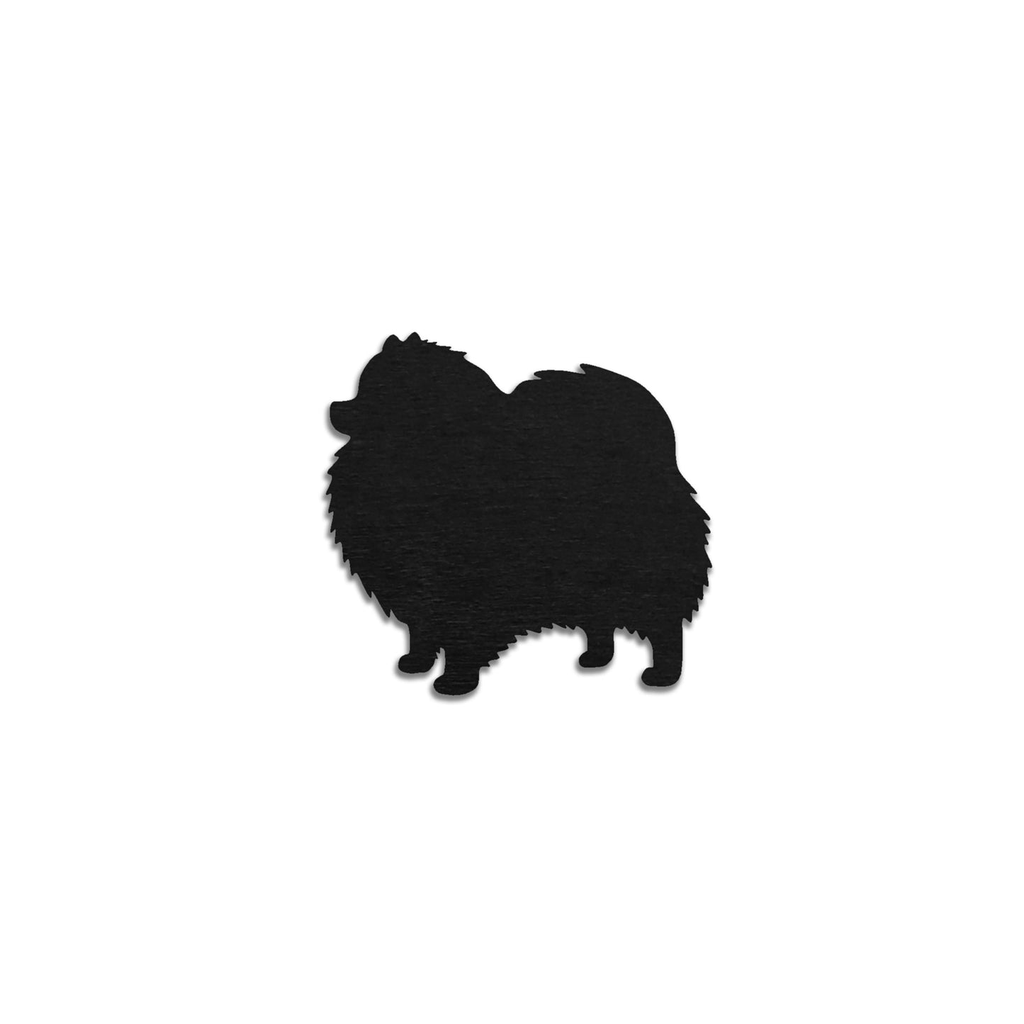 Pomeranian -rintaneula