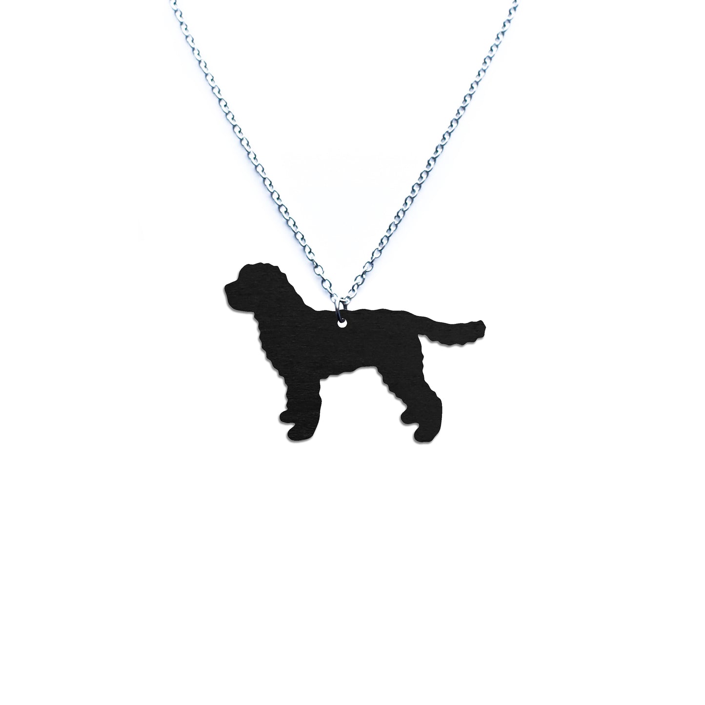 Australian Labradoodle -kaulakoru