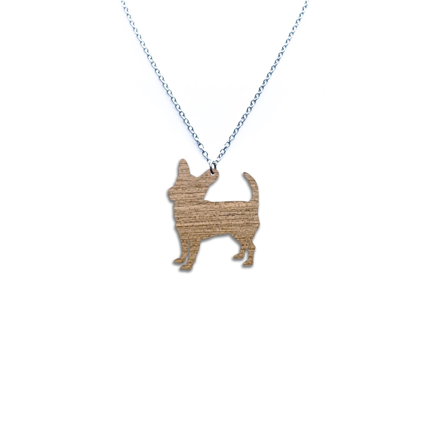 Chihuahua -kaulakoru