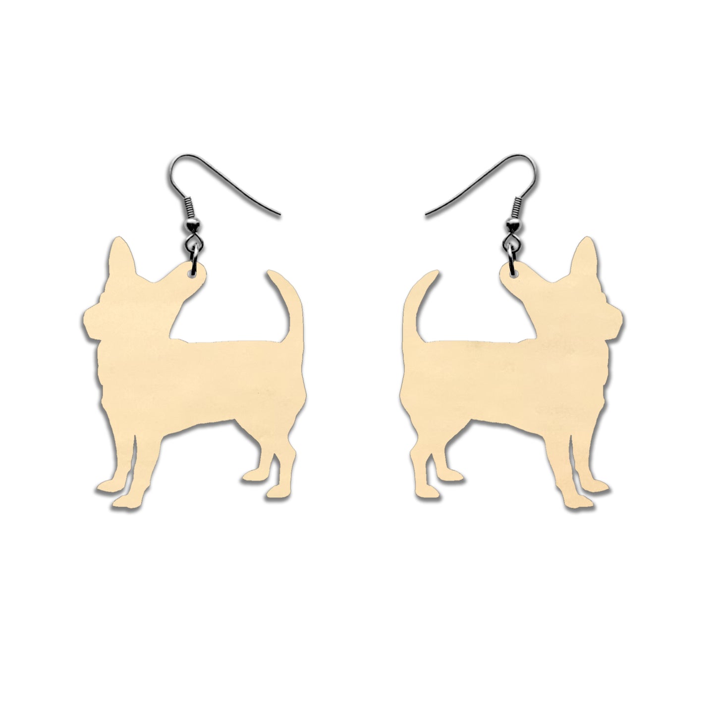 Chihuahua -korvakorut