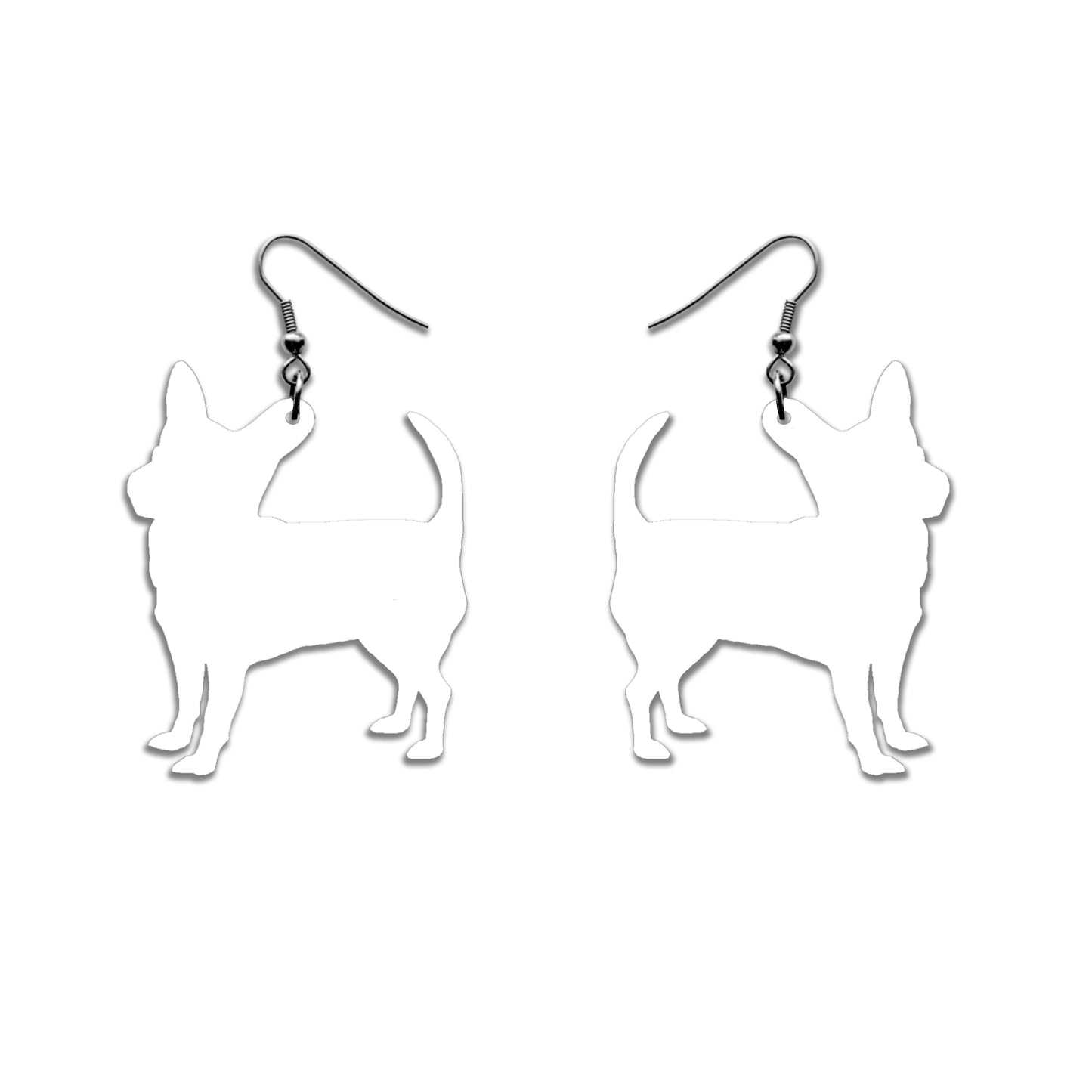 Chihuahua -korvakorut