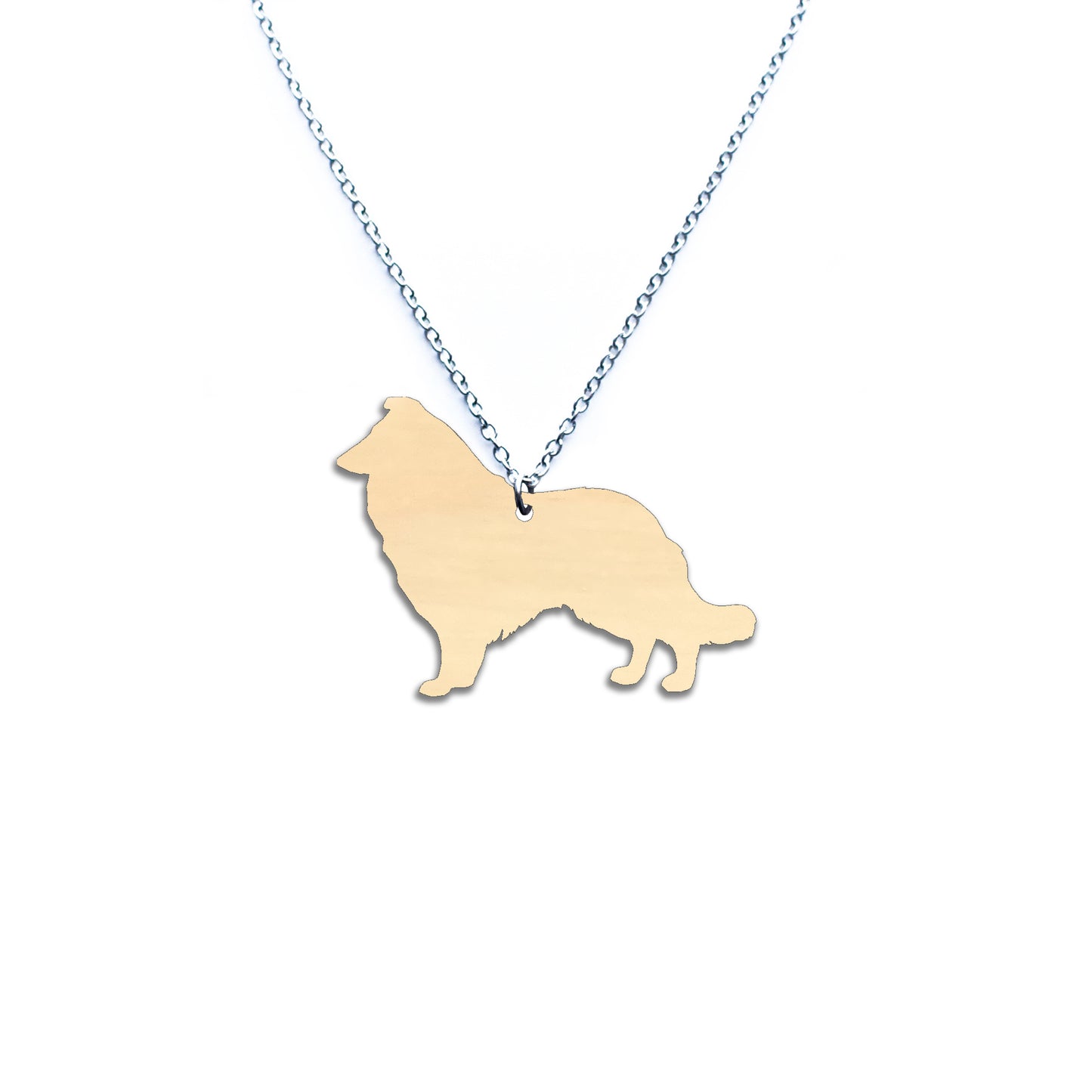 Collie -kaulakoru
