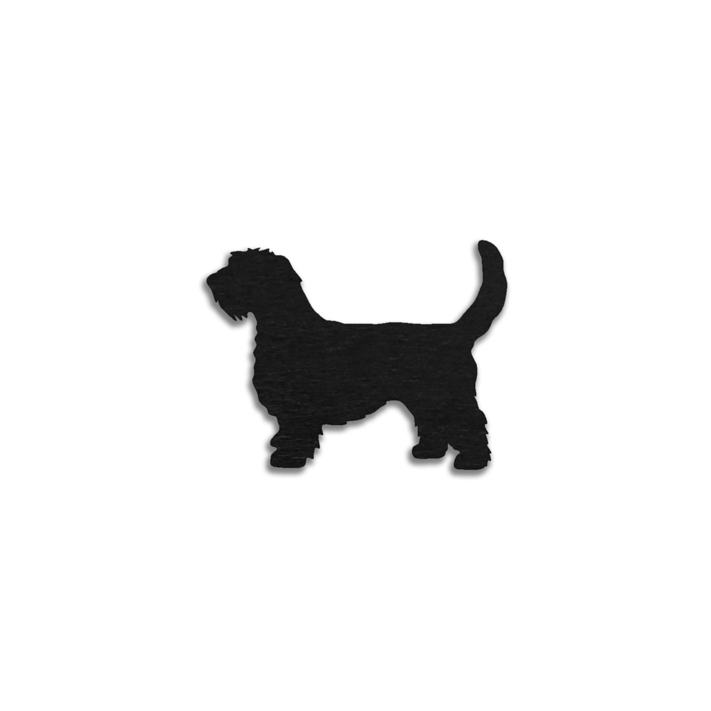 Grand Basset Griffon Vendéen -jääkaappimagneetti