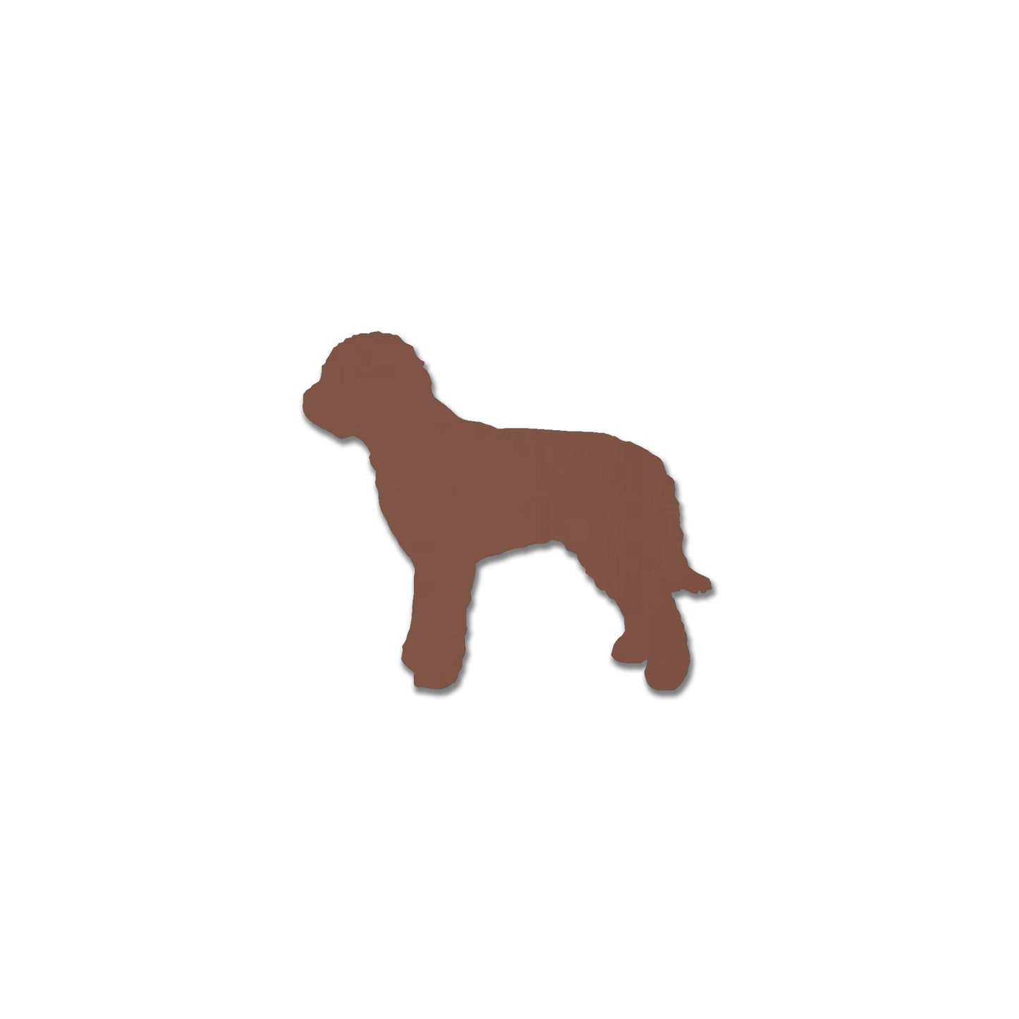 Lagotto Romagnolo -jääkaappimagneetti