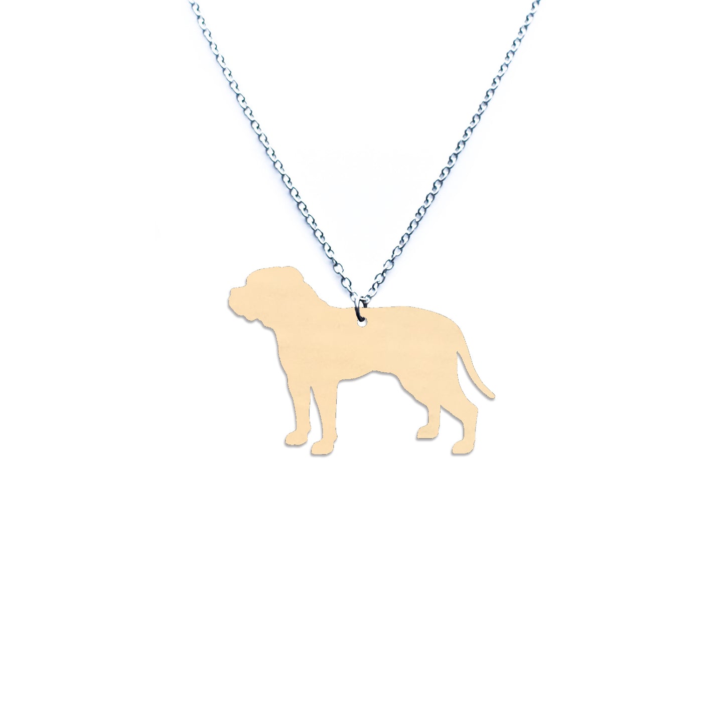 Mallorcandoggi -kaulakoru