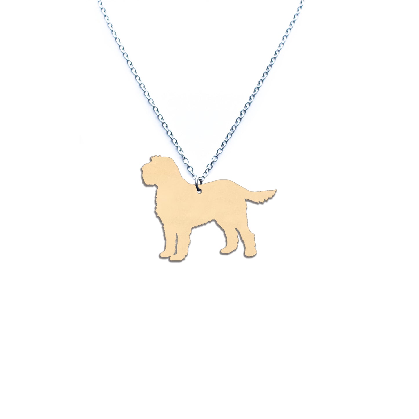 Spinone Italiano -kaulakoru