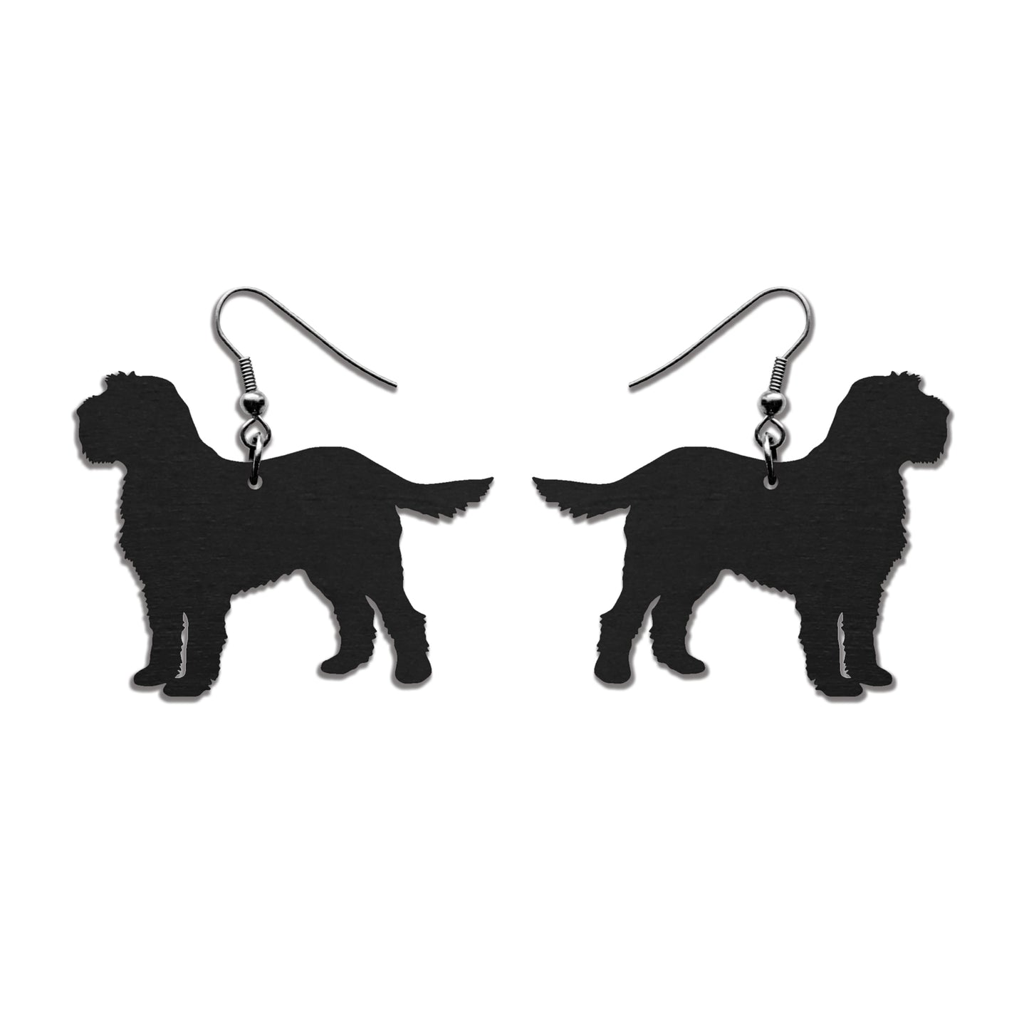 Spinone Italiano -korvakorut