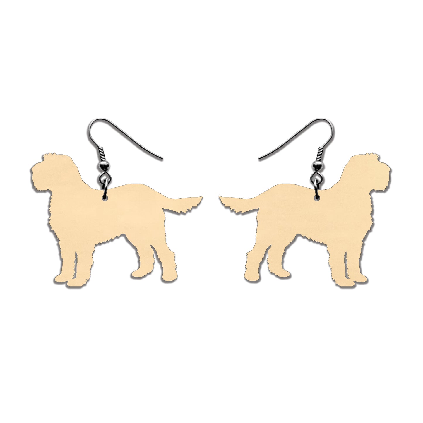 Spinone Italiano -korvakorut