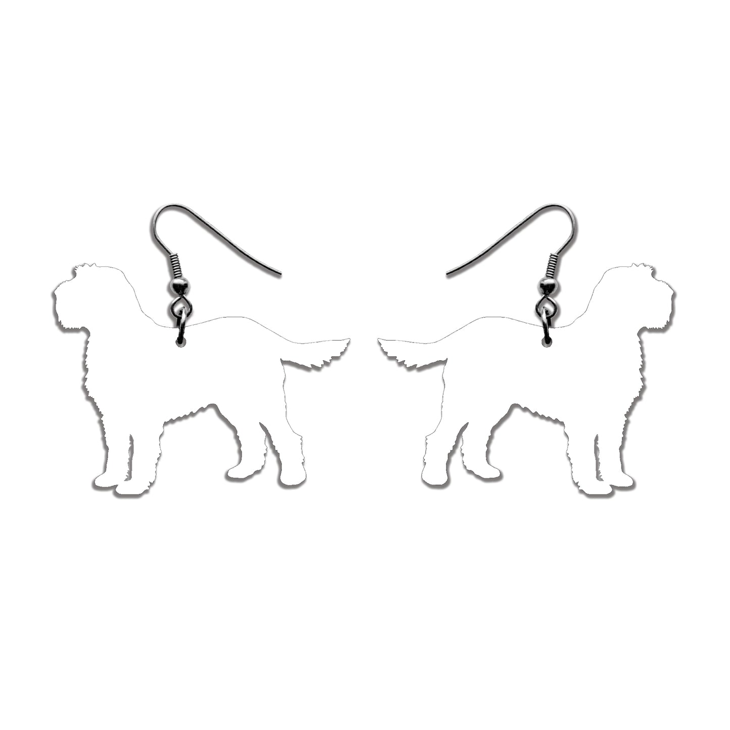 Spinone Italiano -korvakorut