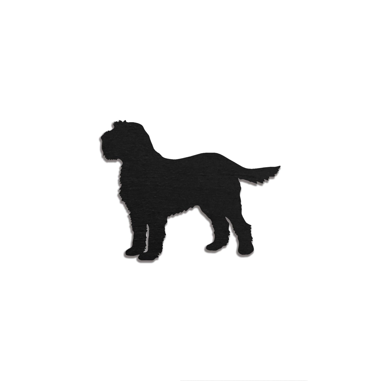 Spinone Italiano -rintaneula