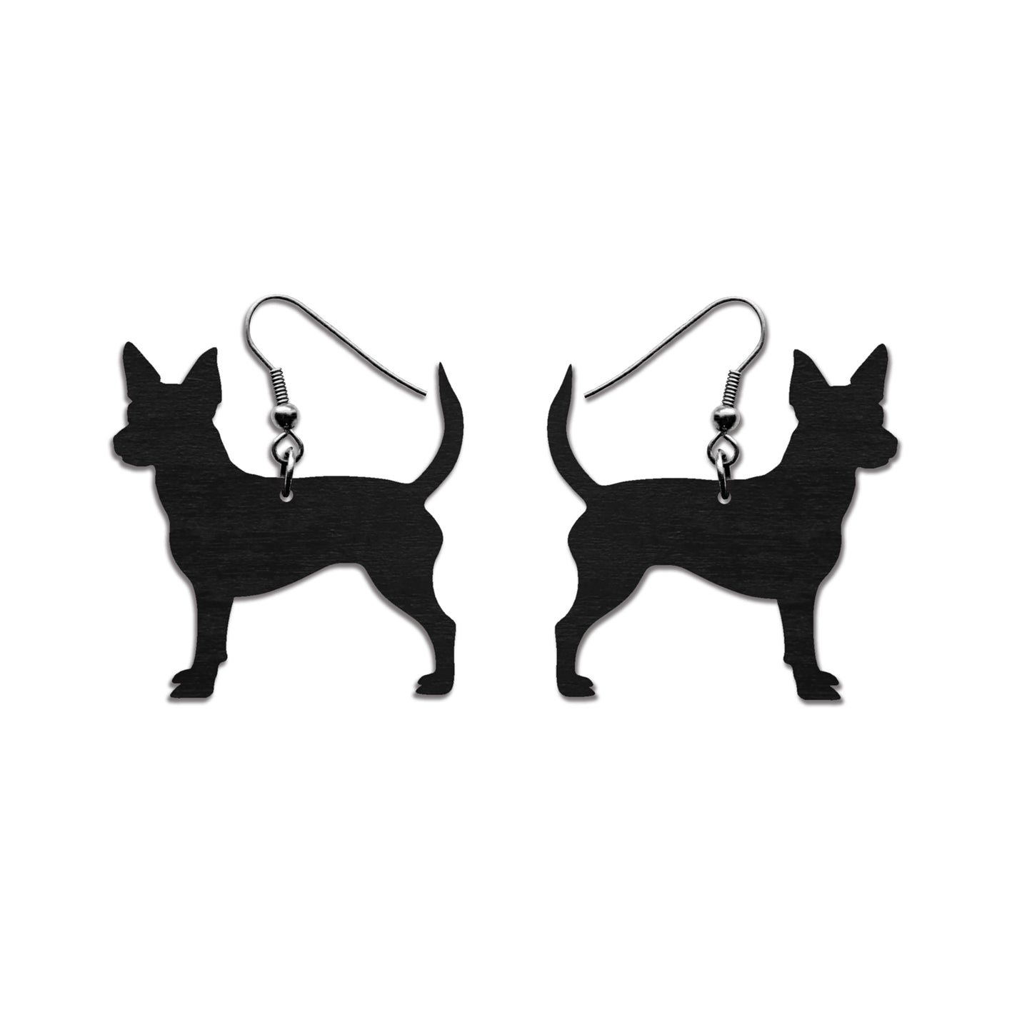 Tenderfieldinterrieri -korvakorut