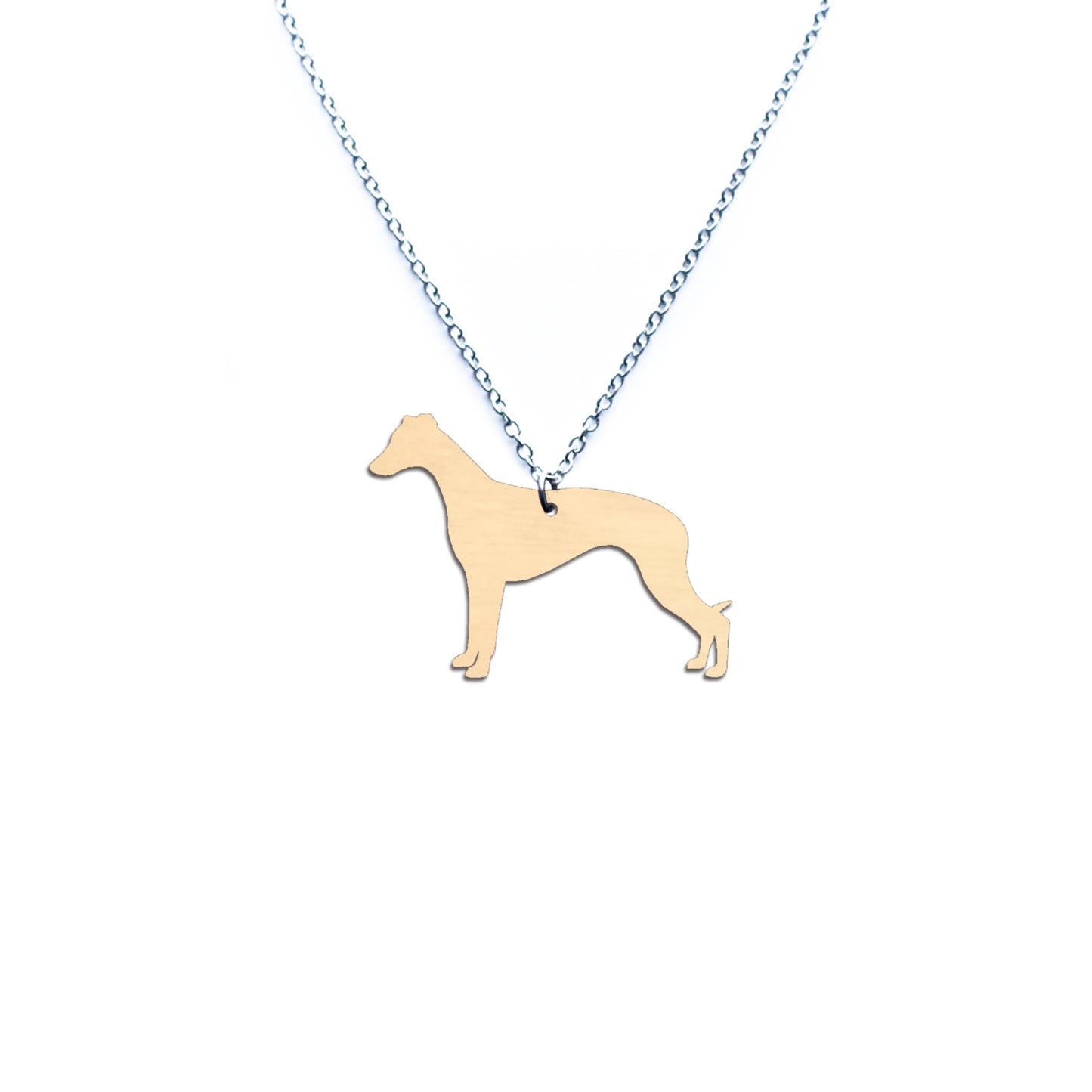 Whippet -kaulakoru