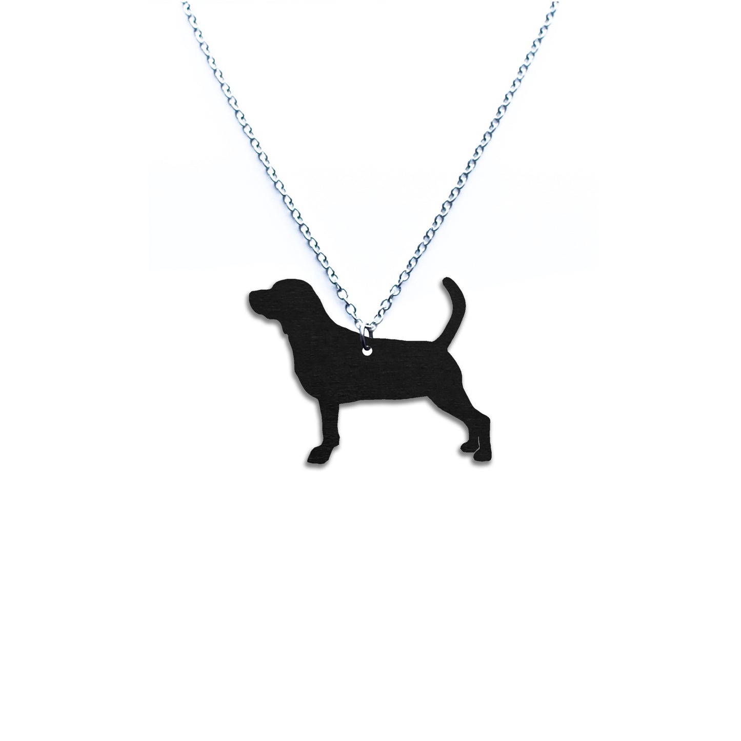 Beagle -kaulakoru