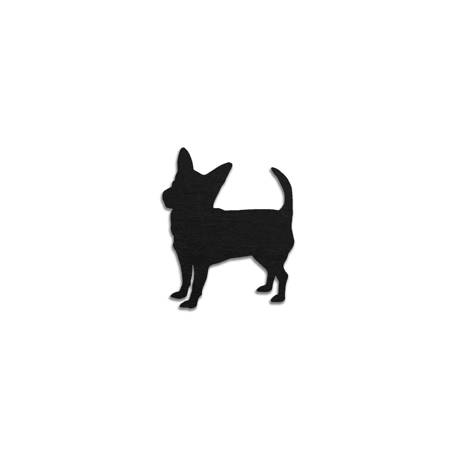 Chihuahua -jääkaappimagneetti