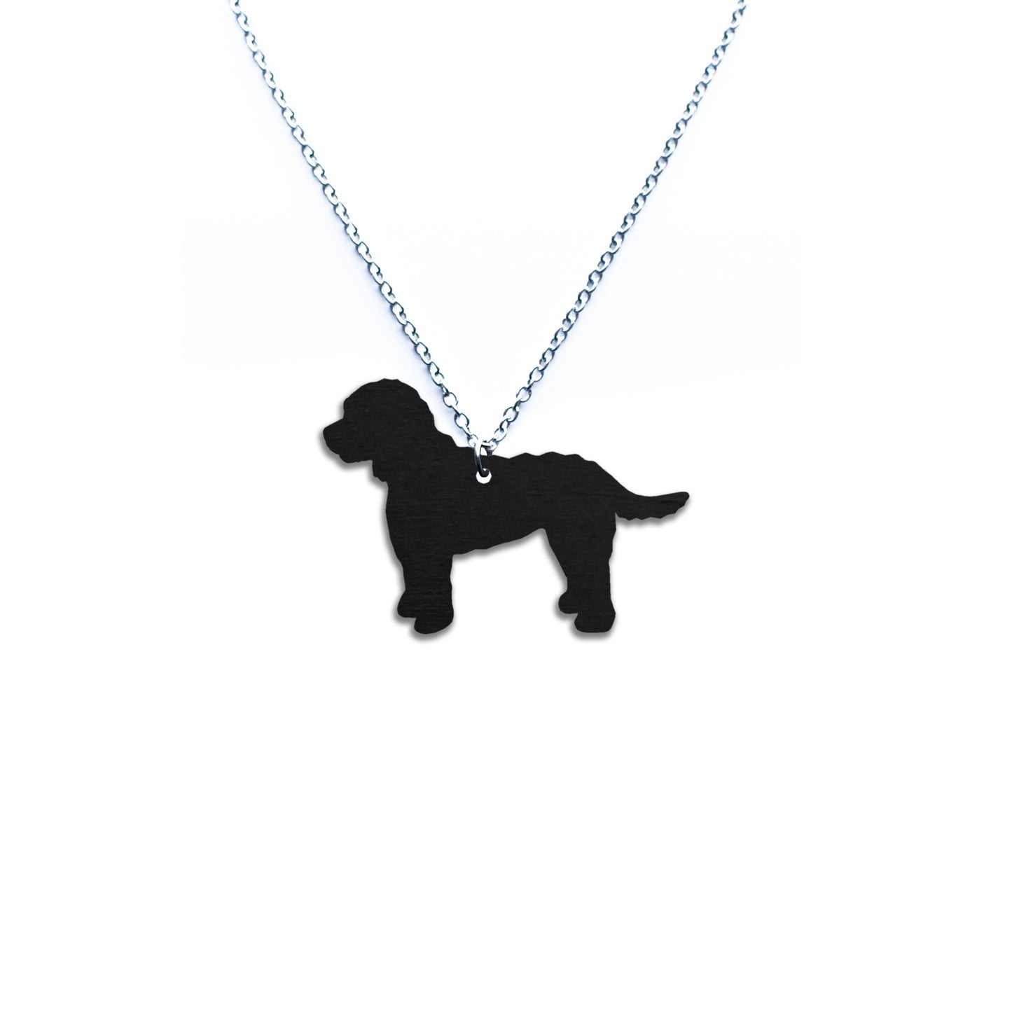 Cockapoo -kaulakoru