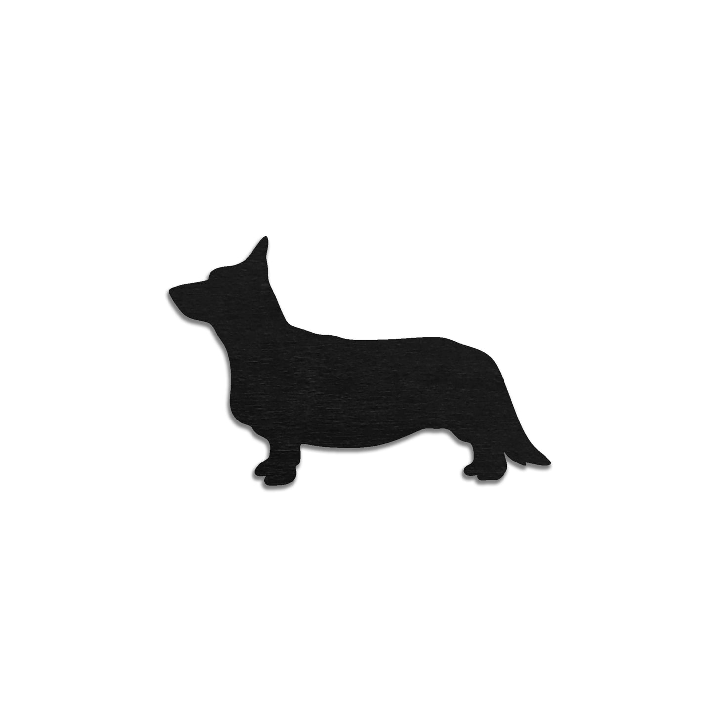 Corgi pembroke -jääkaappimagneetti