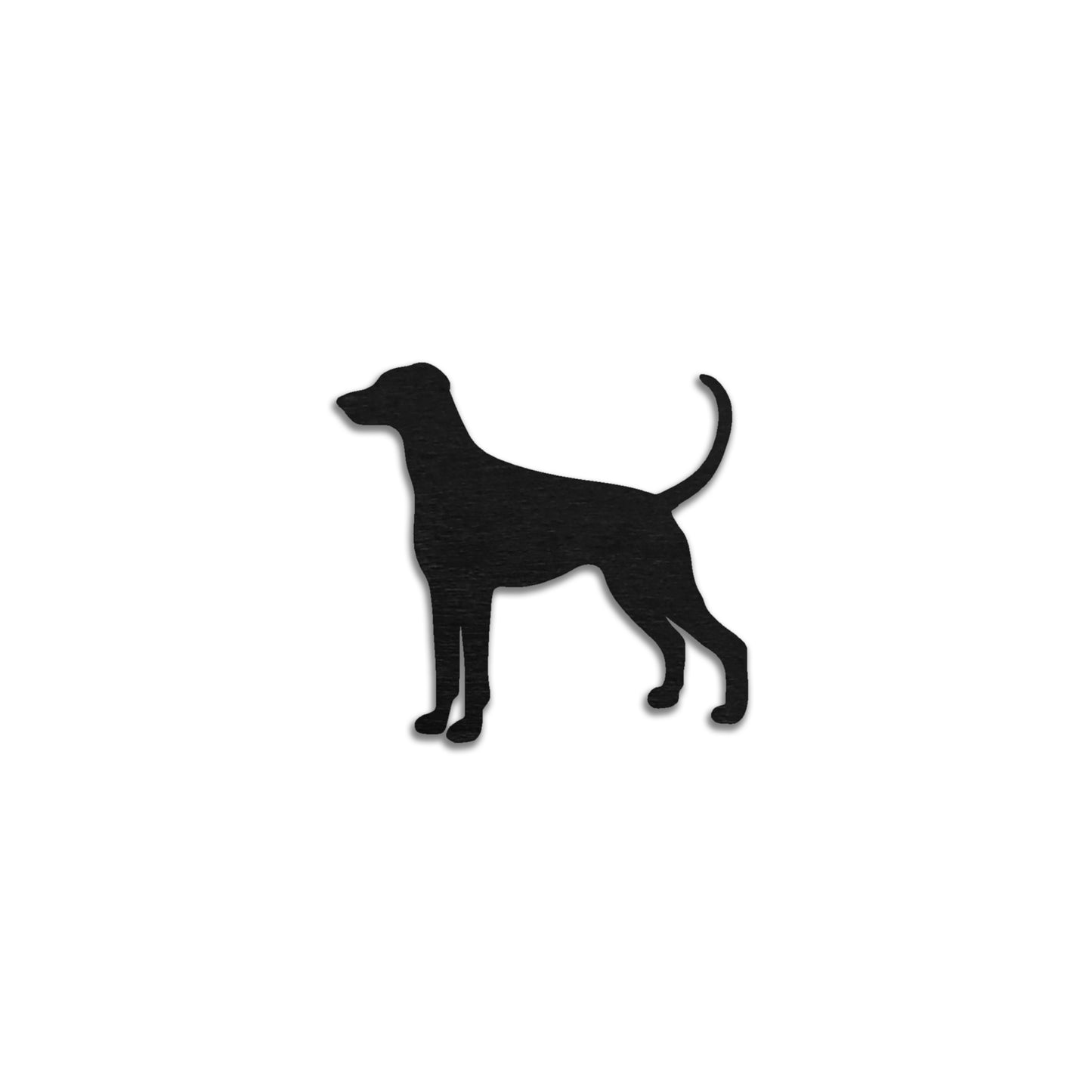 Dobermanni -jääkaappimagneetti