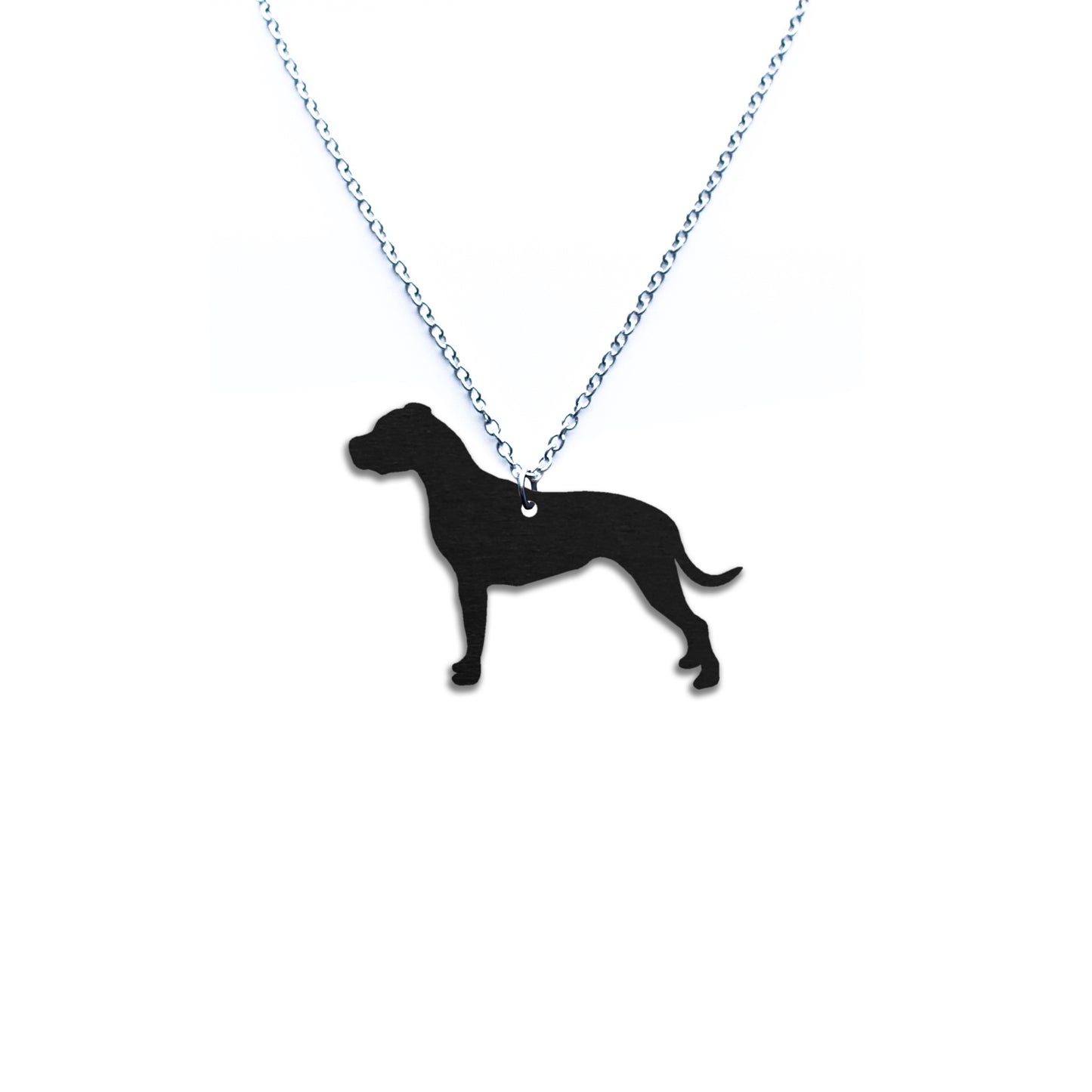 Dogo Argentino -kaulakoru