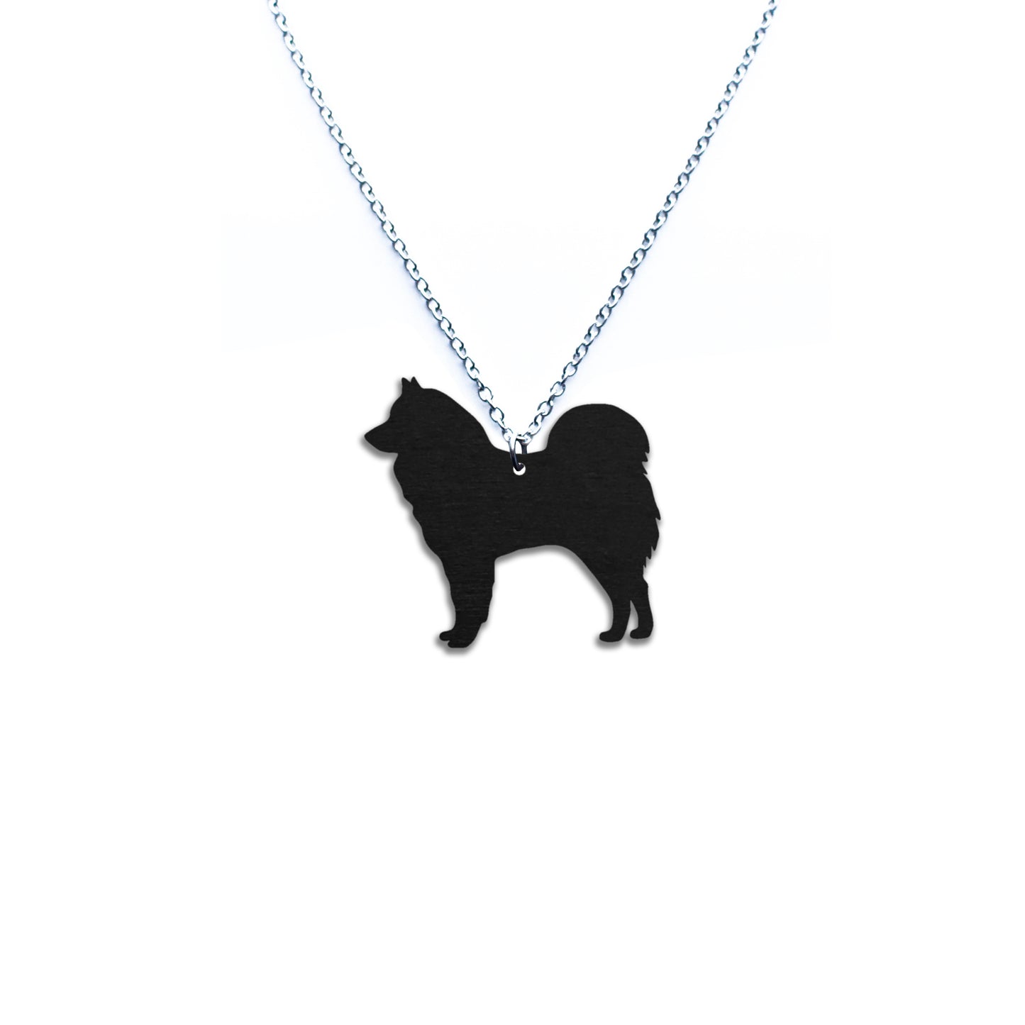 Eurasier -kaulakoru