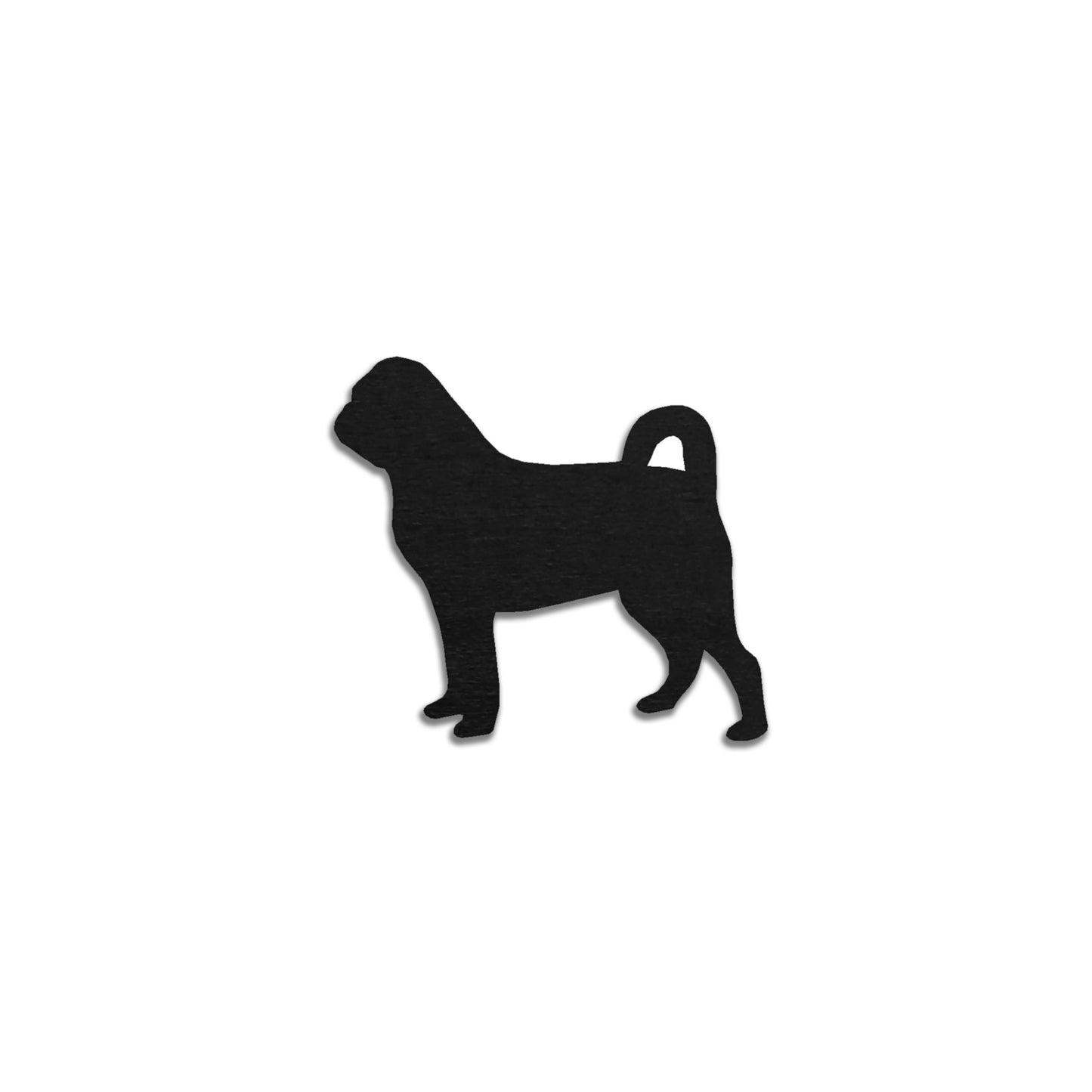 Griffon Petit Brabancon -jääkaappimagneetti
