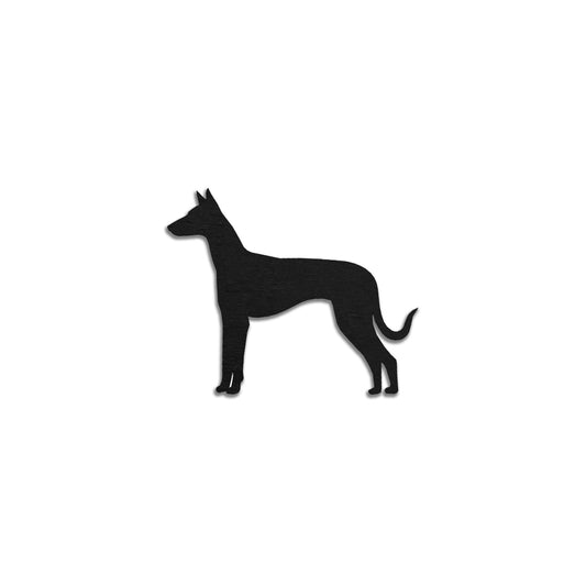 Ibizanpodenco -jääkaappimagneetti