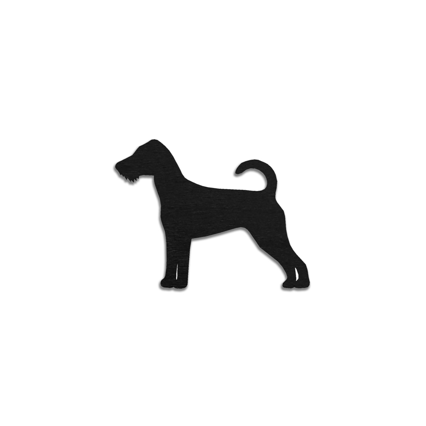 Irlanninterrieri -jääkaappimagneetti