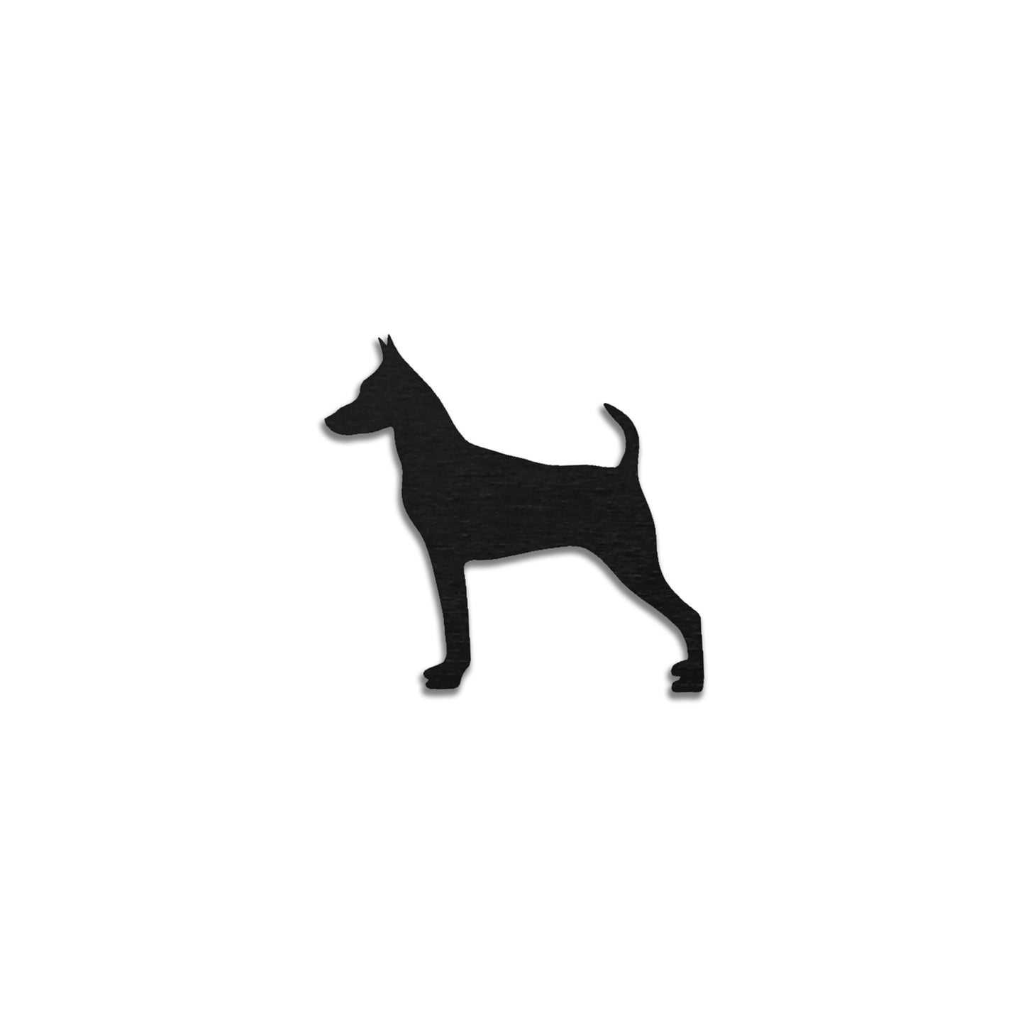 Kääpiöpinseri -jääkaappimagneetti