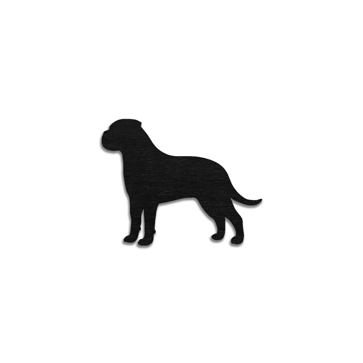 Mastiffi -jääkaappimagneetti