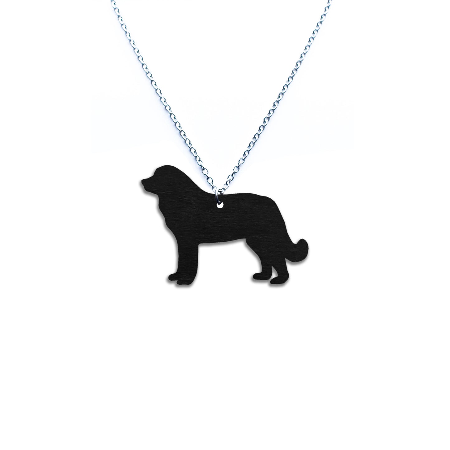 Owczarek Podhalanski -kaulakoru