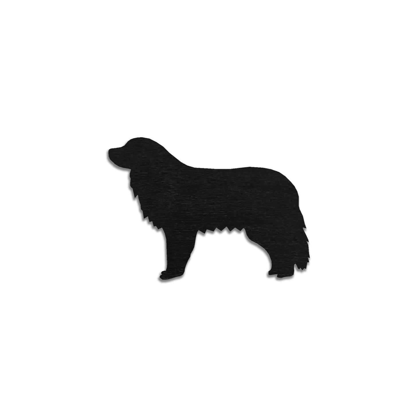 Pyreneittenkoira -jääkaappimagneetti