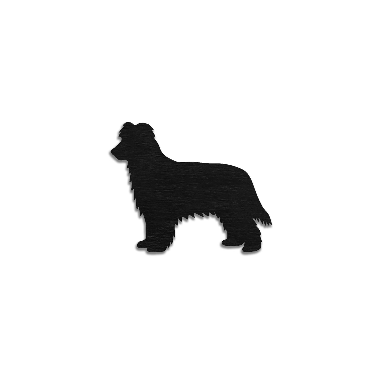 Pyreneittenpaimenkoira -jääkaappimagneetti