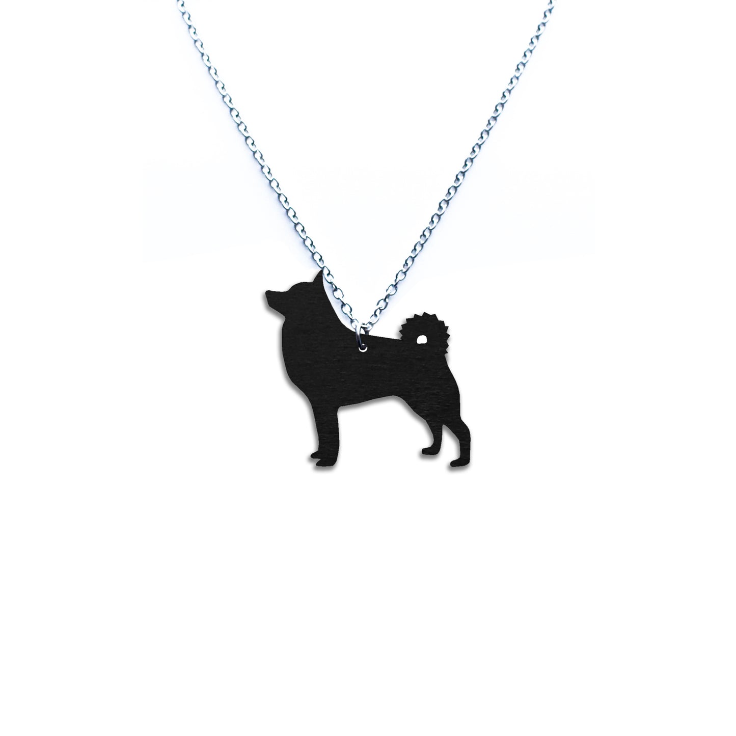 Schipperke -kaulakoru