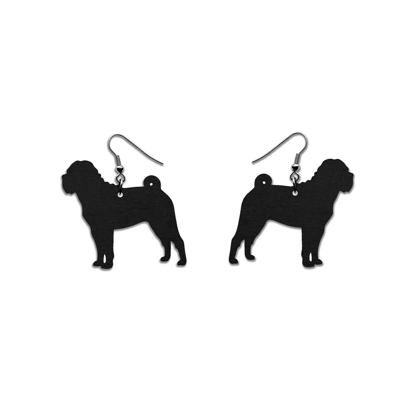 Shar pei -korvakorut