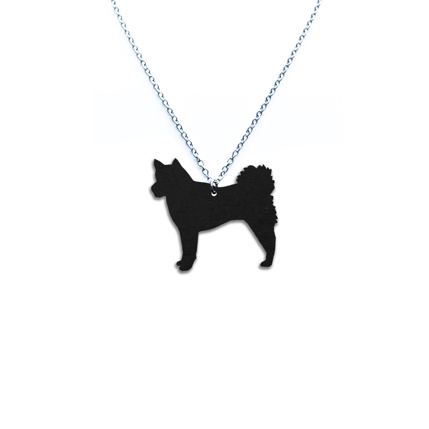 Shiba -kaulakoru