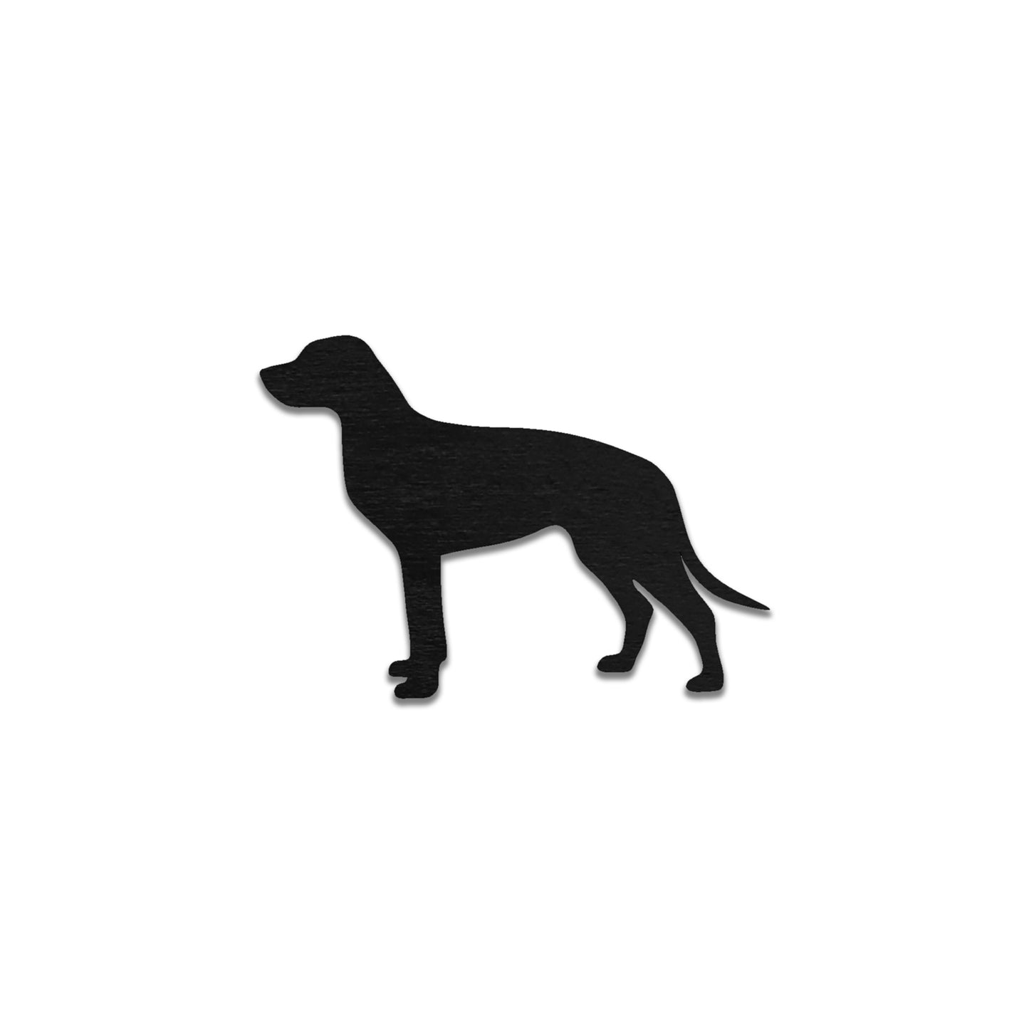 Suomenajokoira -jääkaappimagneetti