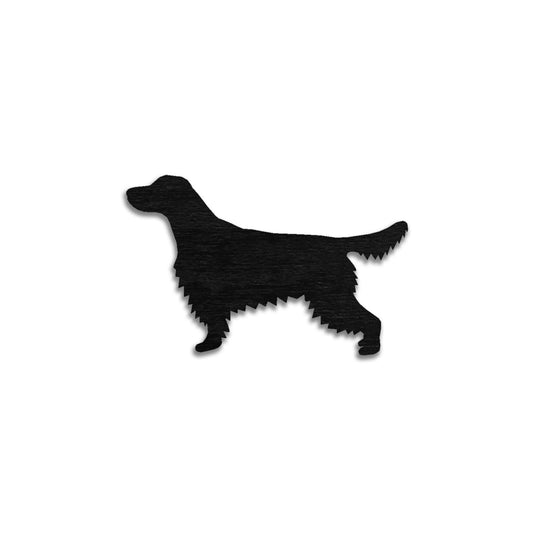 Walesinspringerspanieli -jääkaappimagneetti