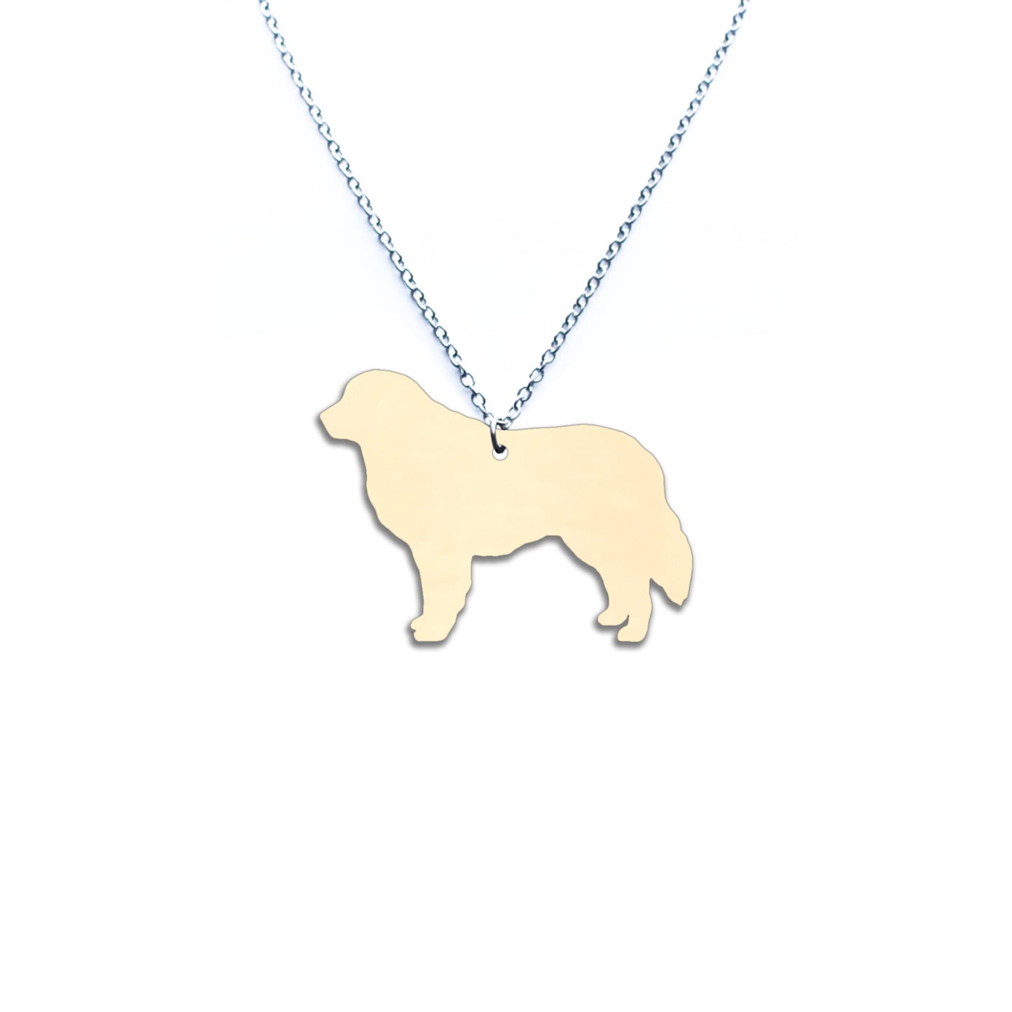Pyreneittenmastiffi -kaulakoru