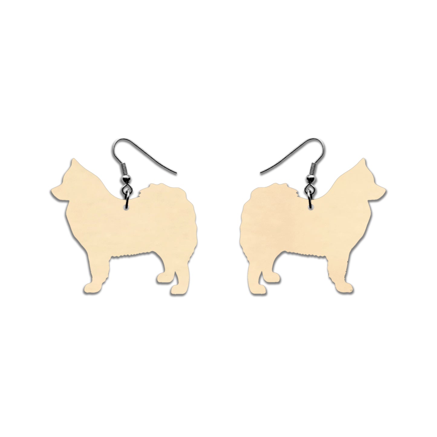 Samojedi -korvakorut