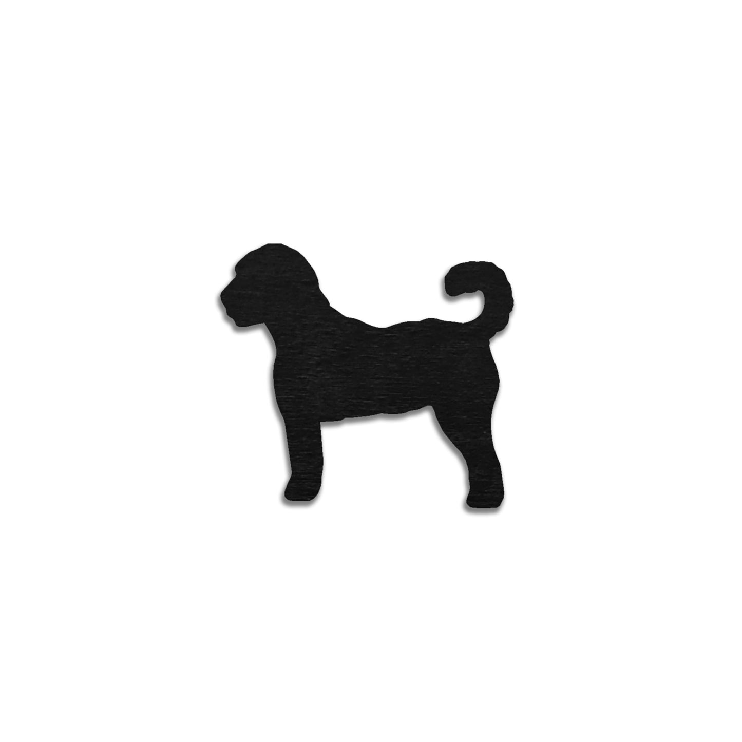 Labradoodle -rintaneula