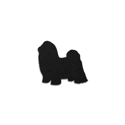 Shih tzu -rintaneula