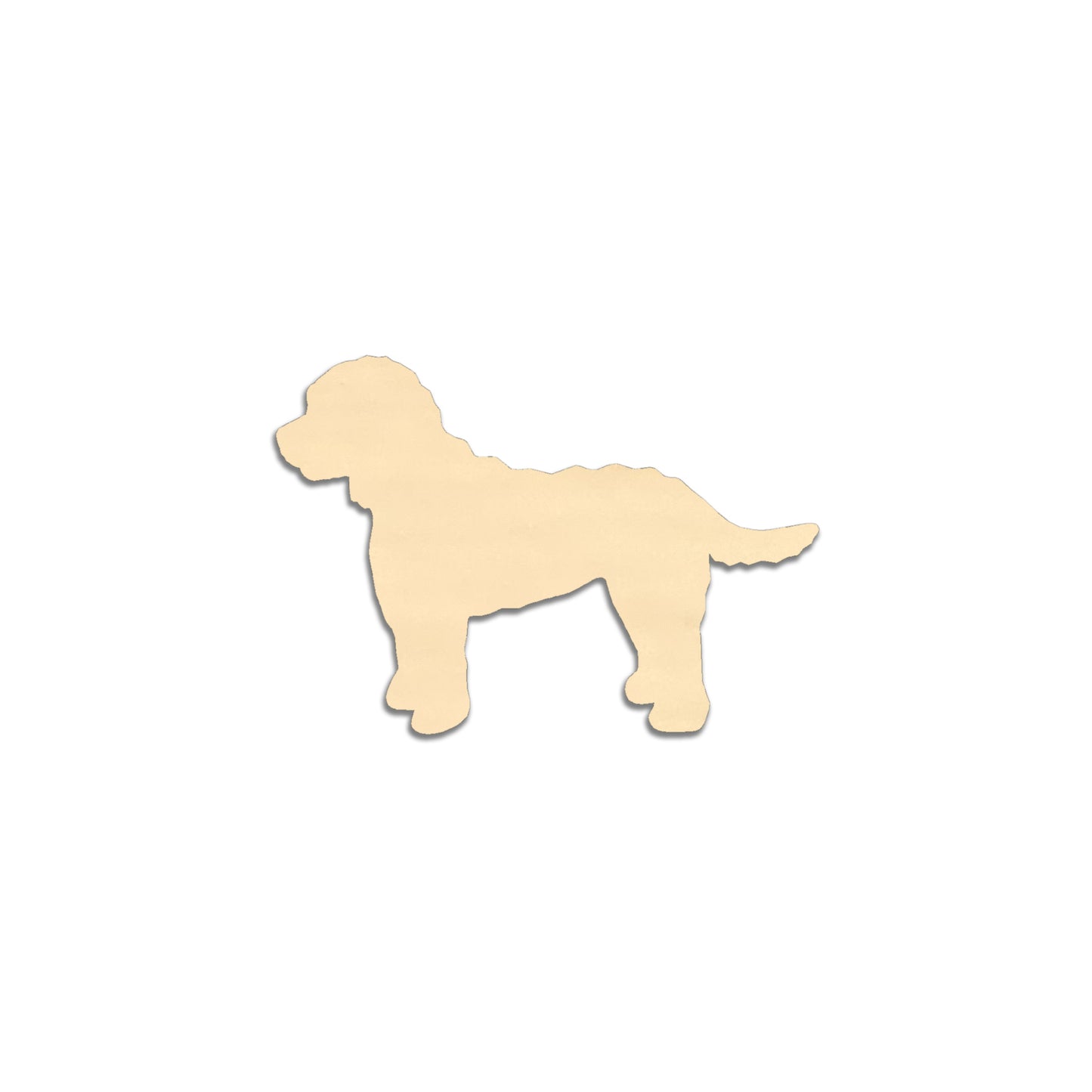 Cockapoo -jääkaappimagneetti