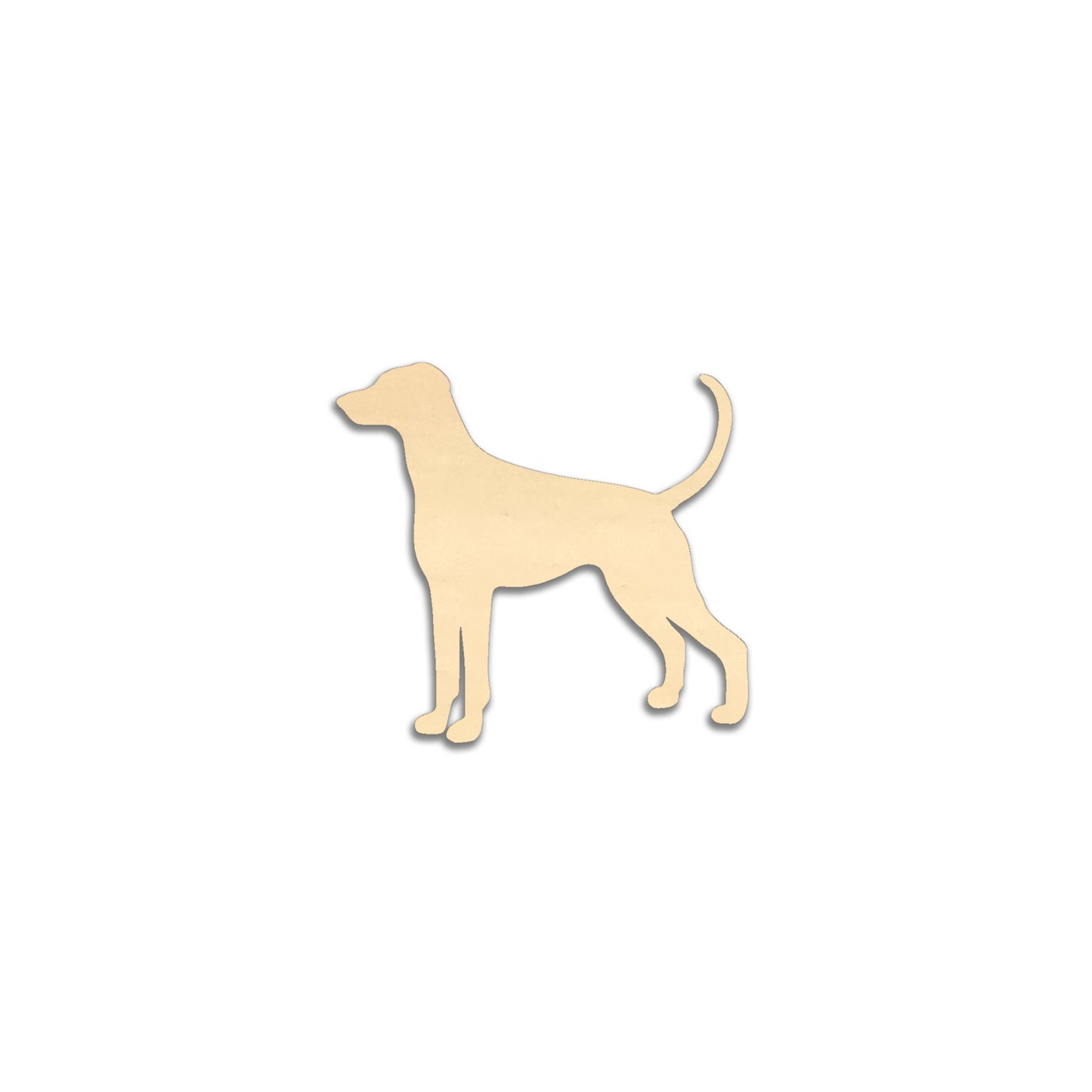 Dobermanni -jääkaappimagneetti