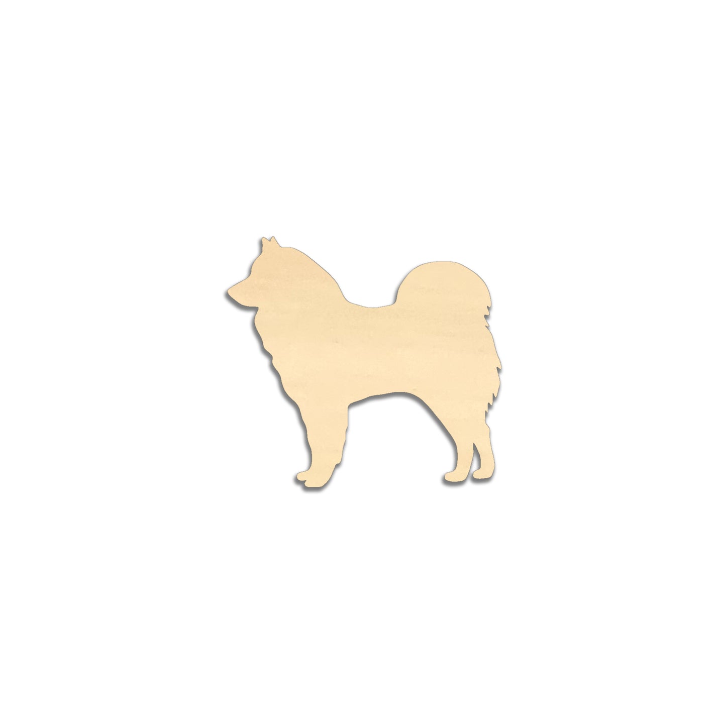 Eurasier -jääkaappimagneetti