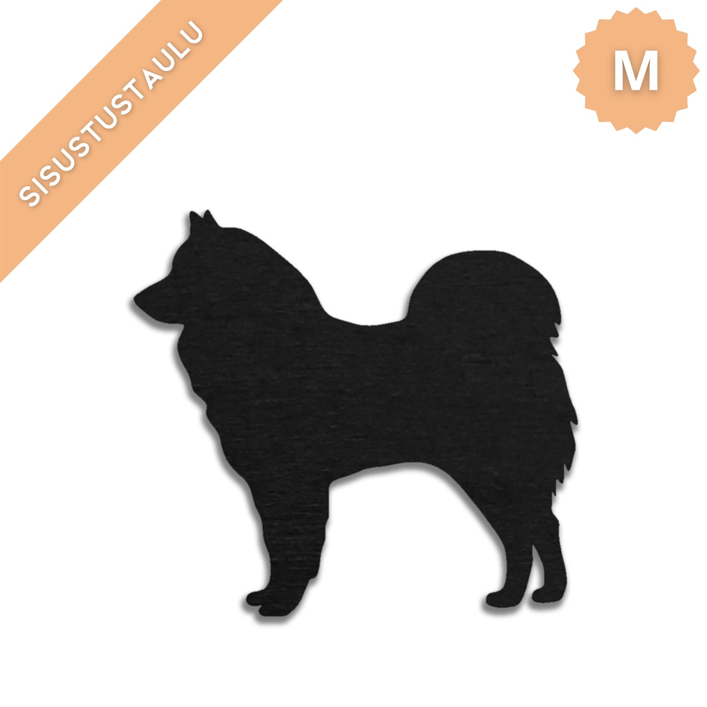 Eurasier -sisustustaulu