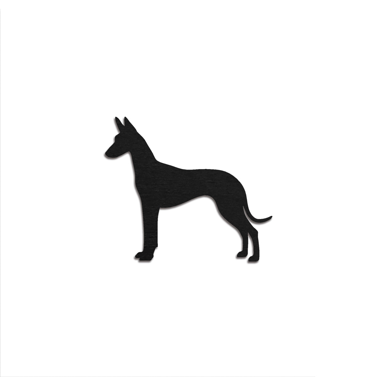 Faaraokoira -rintaneula