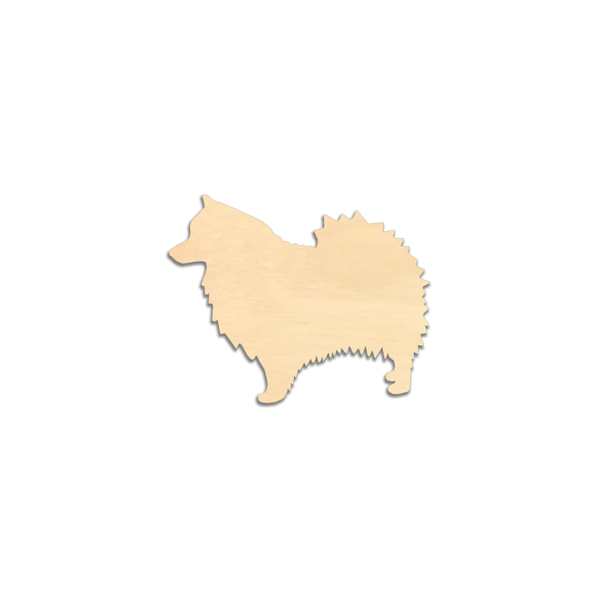 Japaninpystykorva -rintaneula