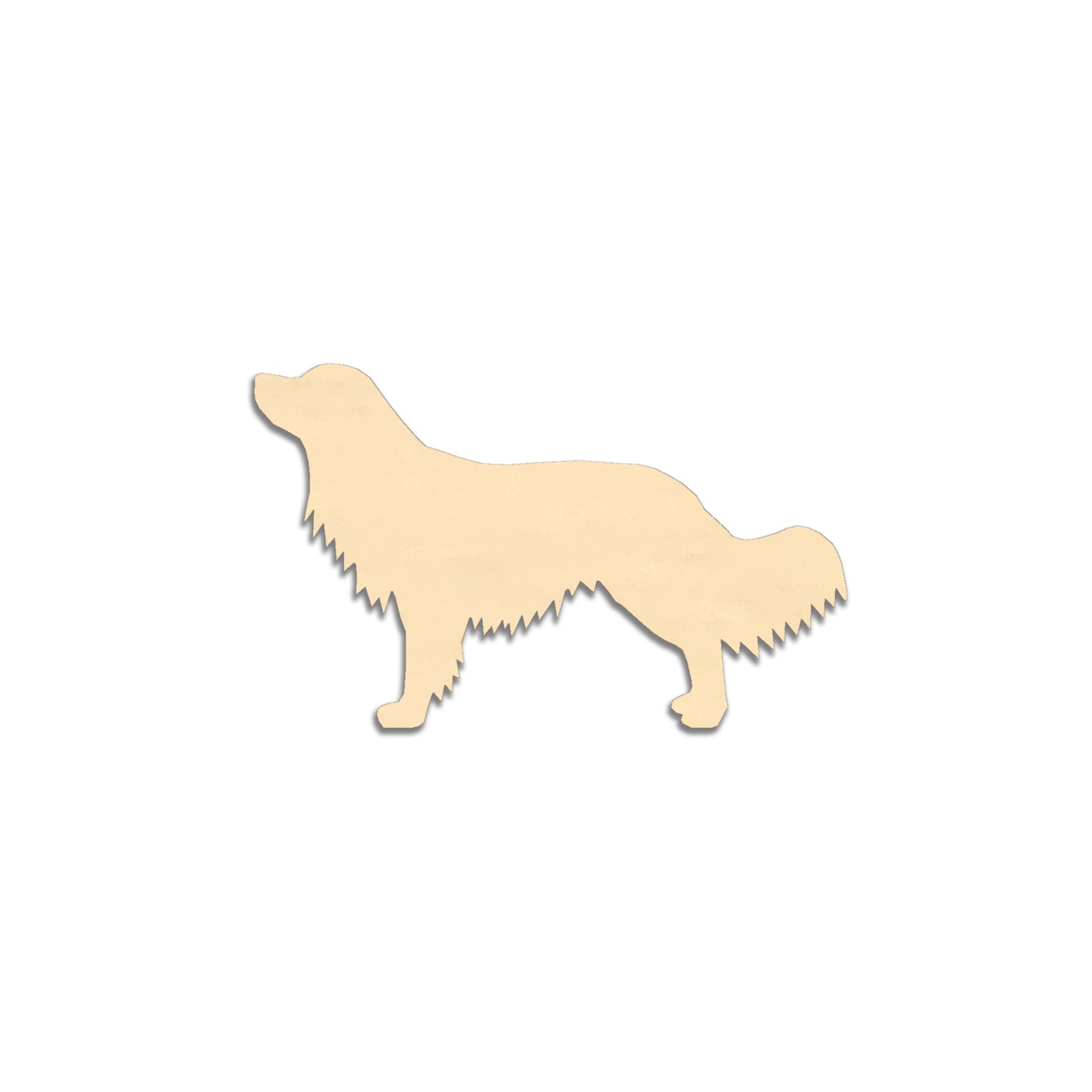 Kooikerhondje -jääkaappimagneetti