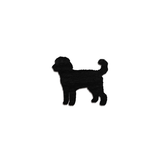 Labradoodle -rintaneula